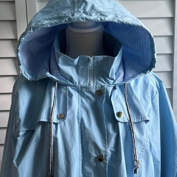 Rain Jacket - Picture 2 of 9